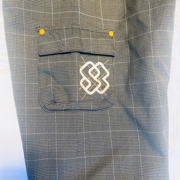 Special Blend Snowboard/Ski Jacket - Picture 5 of 9